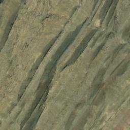 Satellite imagery of Dê Lōy Lārē Srah, AF