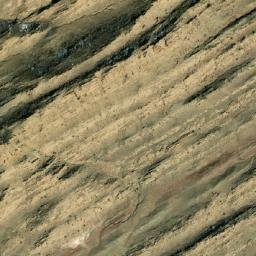 Satellite imagery of Dê Kūṟmay Ghar, AF