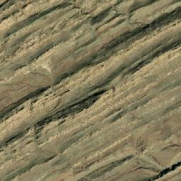 Satellite imagery of Dê Kūṟmay Ghar, AF