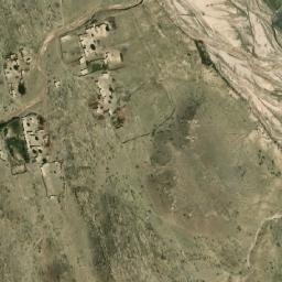 Satellite imagery of Bērānah Ghunḏêy, AF