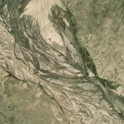 Satellite imagery of Bērānah Ghunḏêy, AF