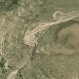 Satellite imagery of Bērānah Ghunḏêy, AF