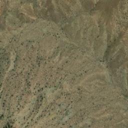 Satellite imagery of Sêl’zaī, AF