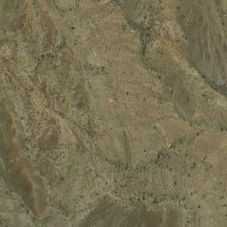 Satellite imagery of Sêl’zaī, AF