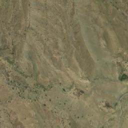 Satellite imagery of Sêl’zaī, AF