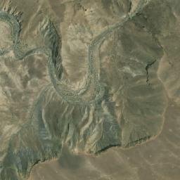 Satellite imagery of Mīlwī Algaḏ, AF