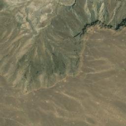 Satellite imagery of Mīlwī Algaḏ, AF
