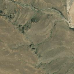 Satellite imagery of Mīlwī Algaḏ, AF