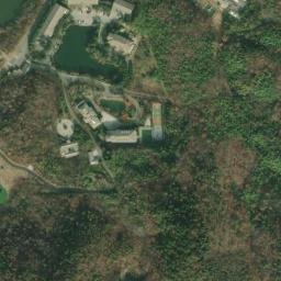 Satellite imagery of Diaoyutai, CN