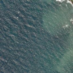Satellite imagery of Ushi-se, JP