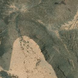 Satellite imagery of Volcán el Trébol, MX