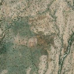 Satellite imagery of Milton Mine, US