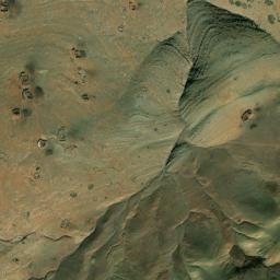 Satellite imagery of Ighrane, MA