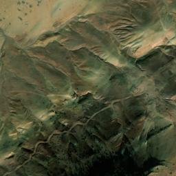 Satellite imagery of Ighrane, MA