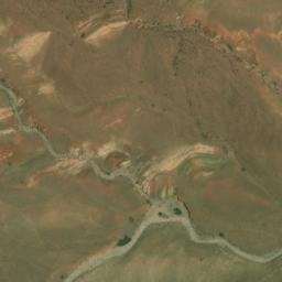 Satellite imagery of Aghri-n-Oughbalou, MA