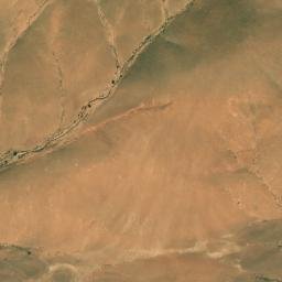 Satellite imagery of Aghri-n-outfi, MA