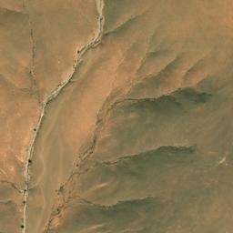 Satellite imagery of Aghri-n-outfi, MA