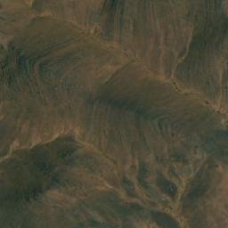Satellite imagery of Djebel Tabaliene, DZ
