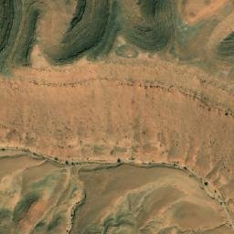 Satellite imagery of Chebket Charef, DZ