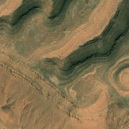 Satellite imagery of Chebket Charef, DZ