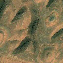 Satellite imagery of Chebket Charef, DZ