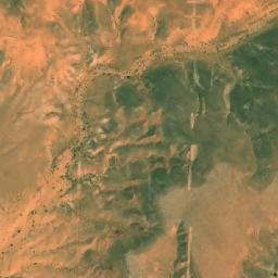 Satellite imagery of Bouibet er Rahil, DZ