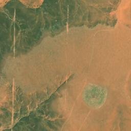 Satellite imagery of Bouibet er Rahil, DZ