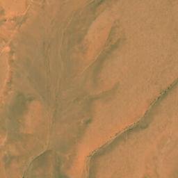 Satellite imagery of Bouibet er Rahil, DZ