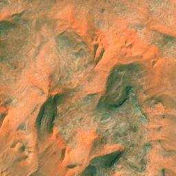 Satellite imagery of Garet el Mani, DZ