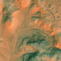 Satellite imagery of Garet el Mani, DZ