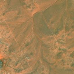 Satellite imagery of Garet el Mani, DZ