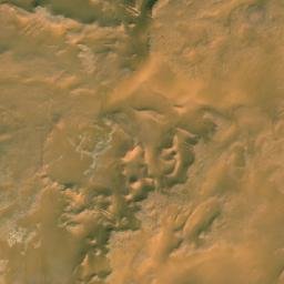 Satellite imagery of Garet Ben Chenntir, DZ