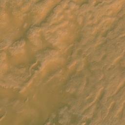 Satellite imagery of Garet Ben Chenntir, DZ