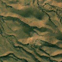 Satellite imagery of Khashm Daraj, LY