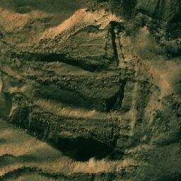 Satellite imagery of Khashm Daraj, LY