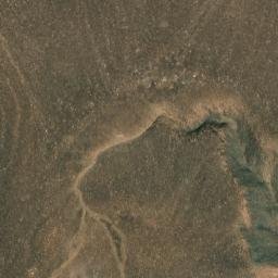 Satellite imagery of Kōh-e Asparān, AF