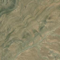 Satellite imagery of Dê Nêwī Band Ghar, AF