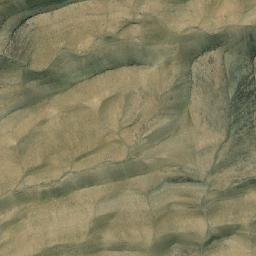 Satellite imagery of Dê Shīn Shōbay Ghar, AF