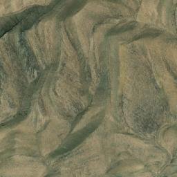 Satellite imagery of Dê Shīn Shōbay Ghar, AF