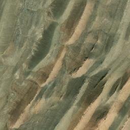 Satellite imagery of Tsaṟakī Ghunḏêy, AF