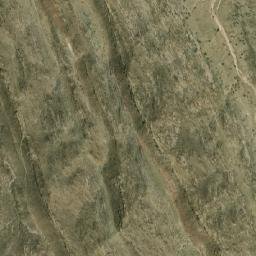 Satellite imagery of Bērānah Ghunḏêy, AF