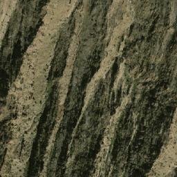 Satellite imagery of Laṟūnī Ghar, AF