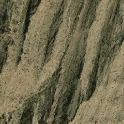 Satellite imagery of Laṟūnī Ghar, AF