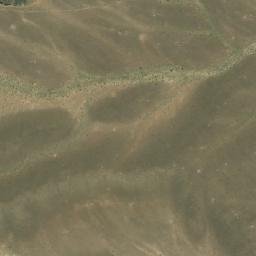 Satellite imagery of Mīlwī Algaḏ, AF