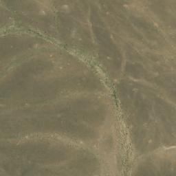 Satellite imagery of Mīlwī Algaḏ, AF