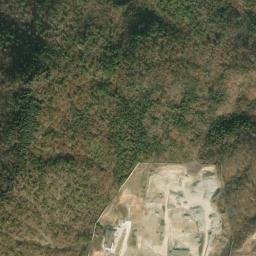 Satellite imagery of Diaoyutai, CN