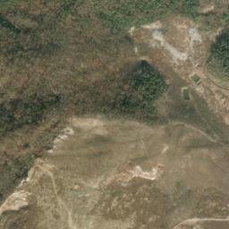 Satellite imagery of Diaoyutai, CN
