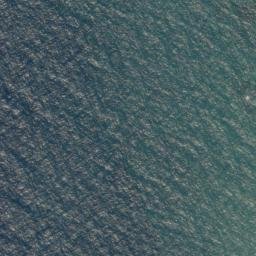 Satellite imagery of Ushi-se, JP