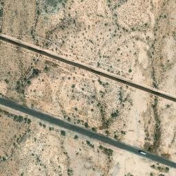 Satellite imagery of Cerro Blanco, US