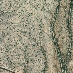 Satellite imagery of Cerro Blanco, US